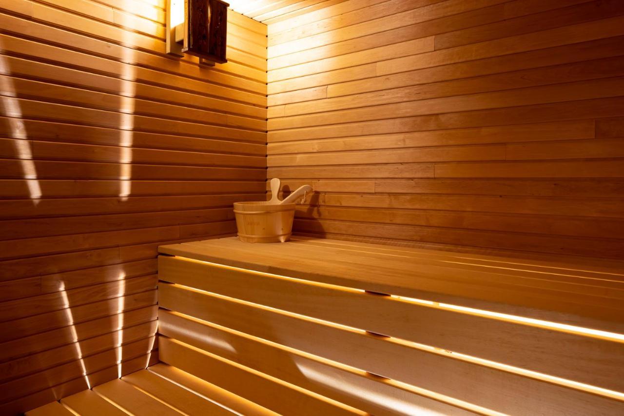 Chalet Prestige L'Atelier Lodge Les Deux Alpes Kültér fotó